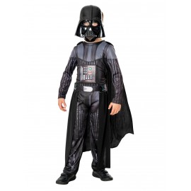 Disfraz Darth Vadultoer Deluxe Infantil Disfraz Darth Vadultoer Deluxe Infantil