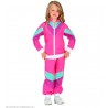 Disfraz de 80 Shell Suit