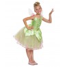 Disfraz de Disney Tinker Bell Deluxe