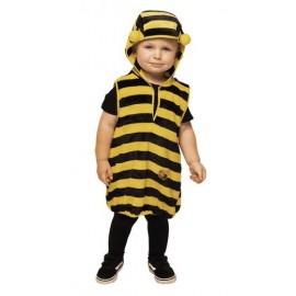 Disfraz Abejita Happy Infantil Disfraz Abejita Happy Infantil