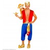 Disfraz de Aladdin