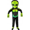 Disfraz de Extraterrestre