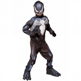 Disfraz Venom Deluxe Infantil