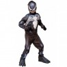 Disfraz Venom Deluxe Infantil
