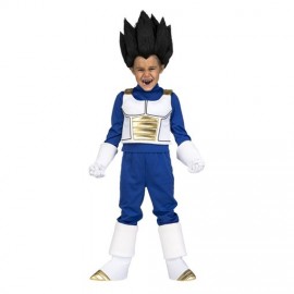 Disfraz De Vegeta Disfraz De Vegeta