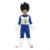 Disfraz De Vegeta