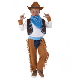 Disfraz Cowboy The Kid Infantil