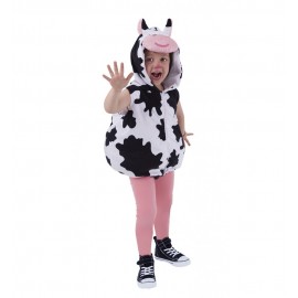 Disfraz Vaquita Infantil