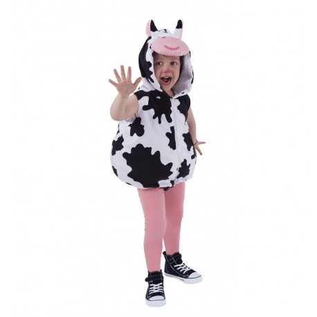 Disfraz Vaquita Infantil