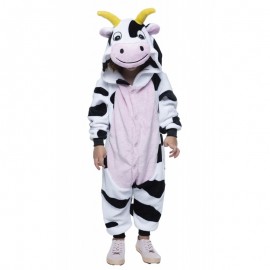 Disfraz Vaca Infantil