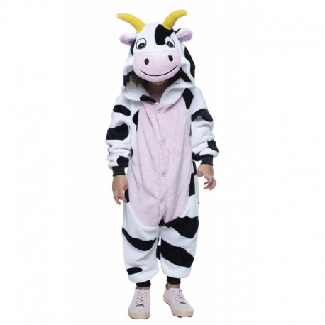 Disfraz Vaca Infantil