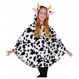 Disfraz de Vaca