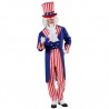 Disfraz de Mr. America