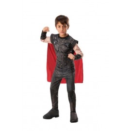 Disfraz Thor Endgame Classic Infantil Disfraz Thor Endgame Classic Infantil