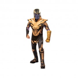 Disfraz Thanos Endgame Premium Infantil Disfraz Thanos Endgame Premium Infantil