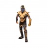 Disfraz Thanos Endgame Premium Infantil