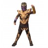 Disfraz Thanos Endgame Classic Infantil