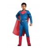 Disfraz Superman Platinum Infantil