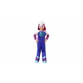 Disfraz Ghost Spider Saf Preschool