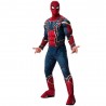 Disfraz Iron Spider Endgame Deluxe Adulto