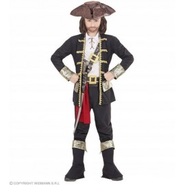 Disfraz de Capitan Pirata Disfraz de Capitan Pirata