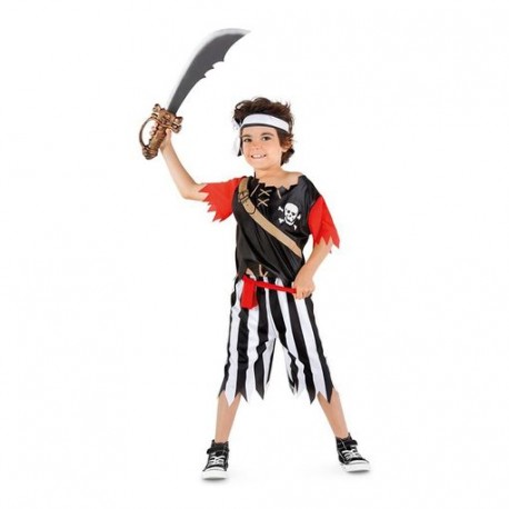 Disfraz Piratillo Infantil