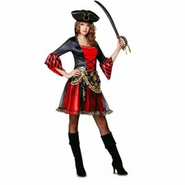 Disfraz De Belleza Pirata Disfraz De Belleza Pirata