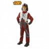 Disfraz Xwing Fighter Ep7 Deluxe Infantil
