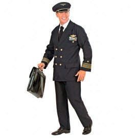 Disfraz de Piloto Disfraz de Piloto