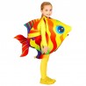 Disfraz de Pez Tropical