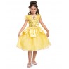 Disfraz Disney Beauty And The Beast Belle Deluxe