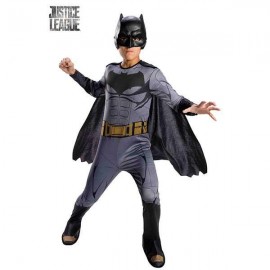 Disfraz Batman Jl Movie Classic Infantil Disfraz Batman Jl Movie Classic Infantil