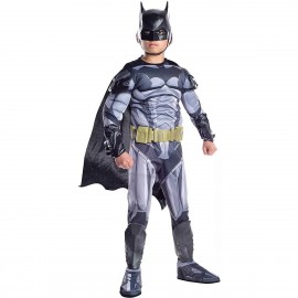 Disfraz Batman Platinum Infantil