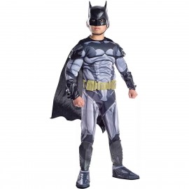 Disfraz Batman Platinum Infantil Disfraz Batman Platinum Infantil