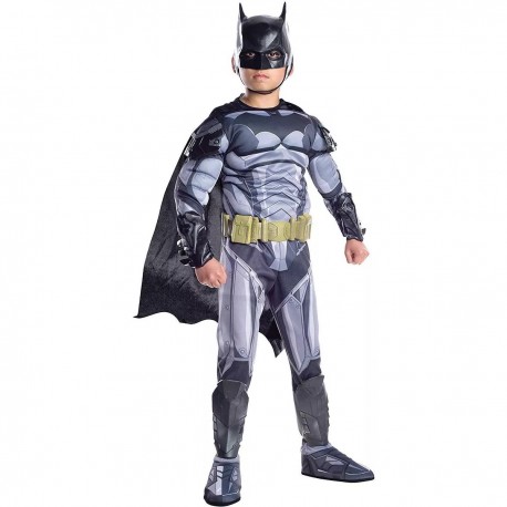Disfraz Batman Platinum Infantil