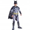 Disfraz Batman Platinum Infantil