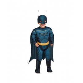 Disfraz Batman Dcp Preschool