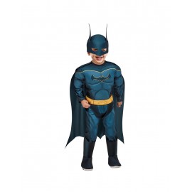 Disfraz Batman Dcp Preschool Disfraz Batman Dcp Preschool
