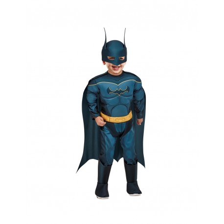 Disfraz Batman Dcp Preschool