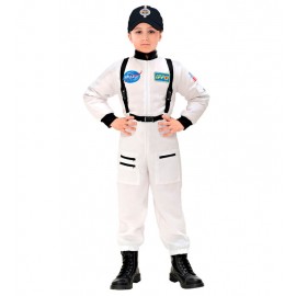 Disfraz de Astronauta