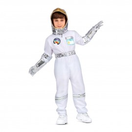 Disfraz De Yo Quiero Ser Astronauta