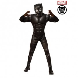Disfraz Black Panther Deluxe Teen