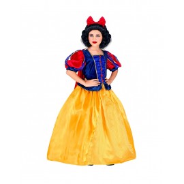 Disfraz de Princesa De Cuento De Hadas Disfraz de Princesa De Cuento De Hadas