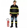 Disfraz de Bombero