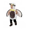 Disfraz Buho Ecopack Infantil