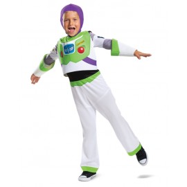 Disfraz de Disney Pixar Toy Story Buzz Deluxe Disfraz de Disney Pixar Toy Story Buzz Deluxe