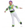 Disfraz de Disney Pixar Toy Story Buzz Deluxe