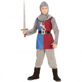 Disfraz de Caballero Medieval