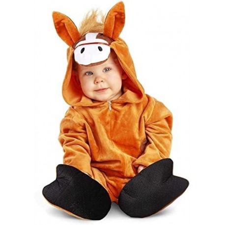 Disfraz De Caballo Sorpresa
