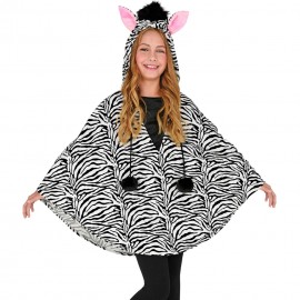 Disfraz de Zebra Disfraz de Zebra